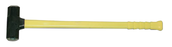 Nupla&reg; Double Face Sledge Hammers - 6 lbs